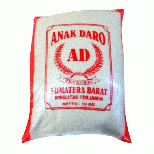 Beras Medium 5kg